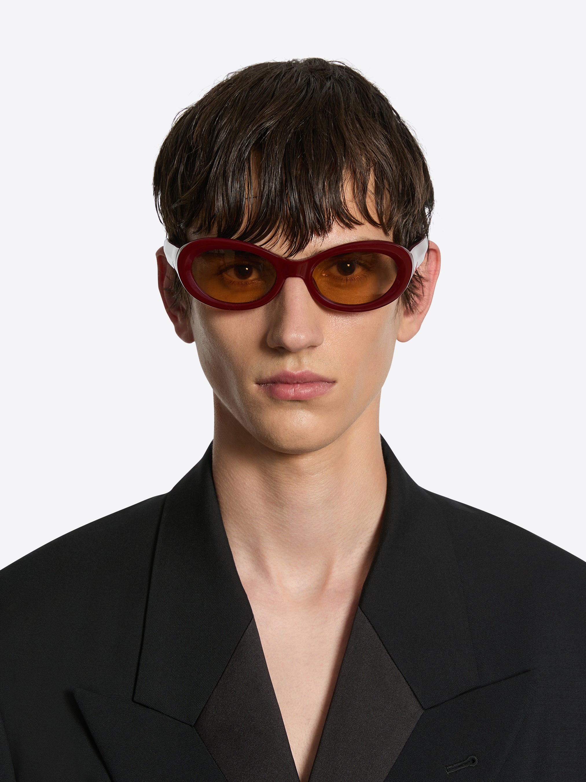 Oval Sunglasses