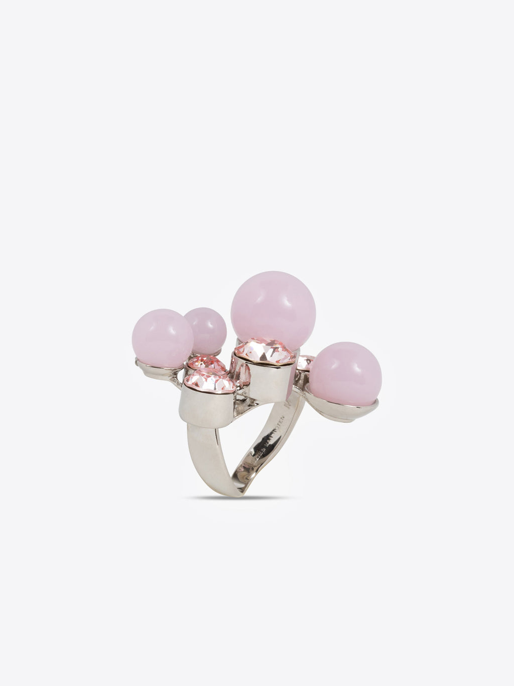 Ornamented Ring