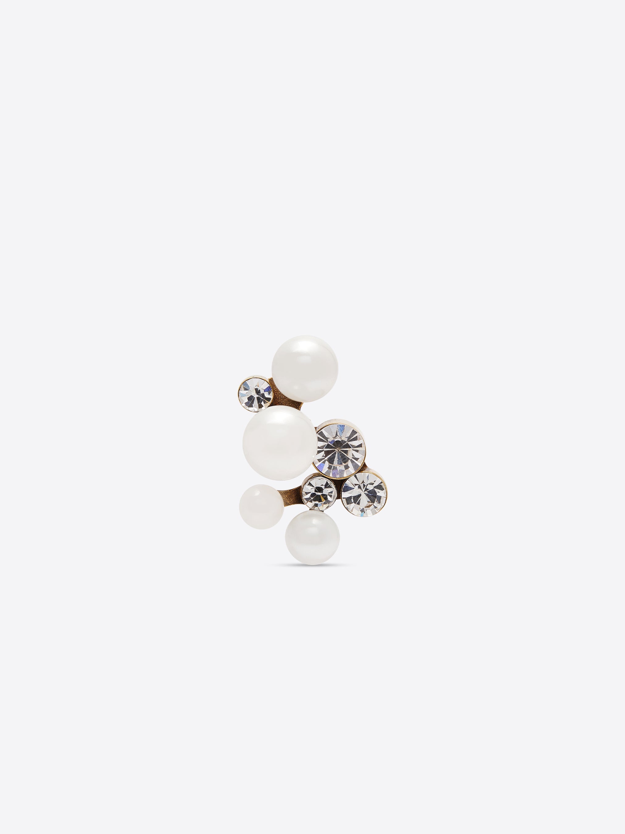 Ornamented Ring