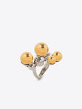 Ornamented Ring