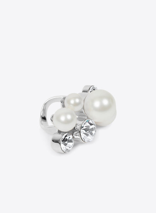 Ornamented Ring